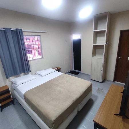 Gvr Praia Hostel João Pessoa 外观 照片