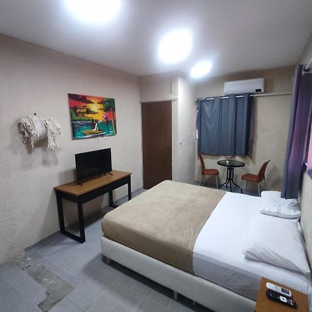 Gvr Praia Hostel João Pessoa 外观 照片