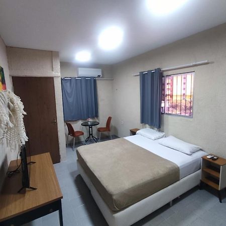 Gvr Praia Hostel João Pessoa 外观 照片