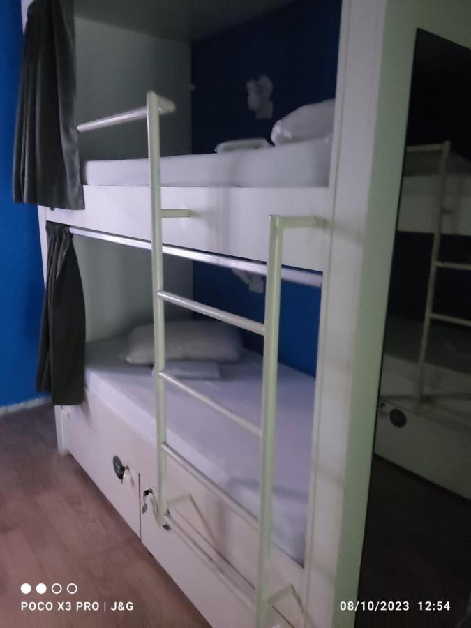 Gvr Praia Hostel João Pessoa 外观 照片