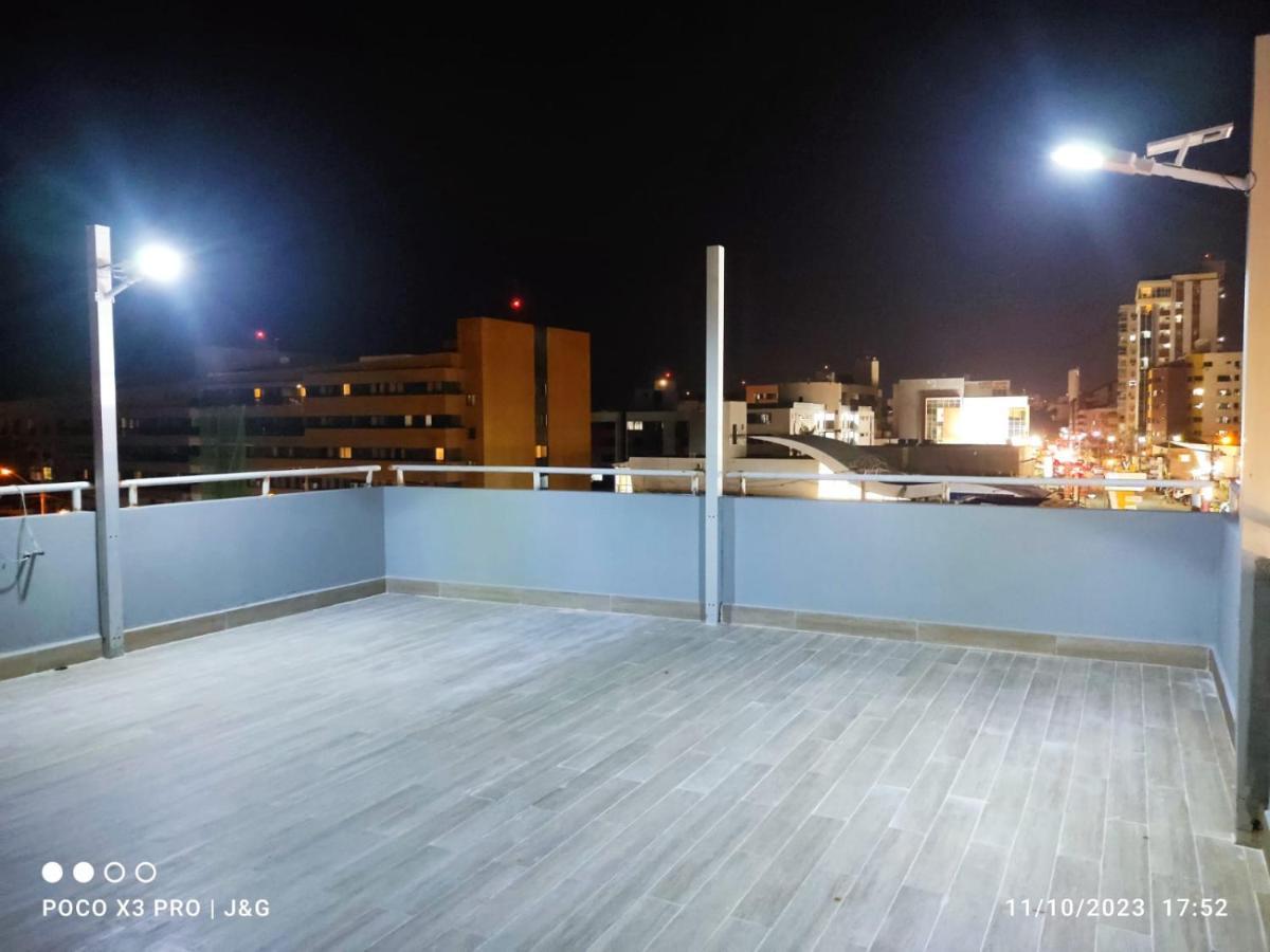 Gvr Praia Hostel João Pessoa 外观 照片