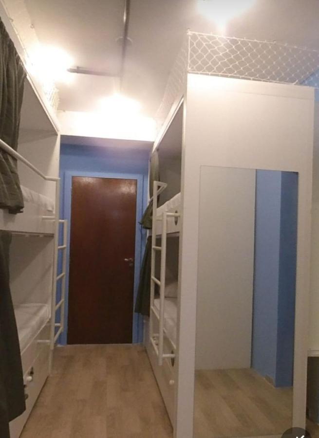 Gvr Praia Hostel João Pessoa 外观 照片