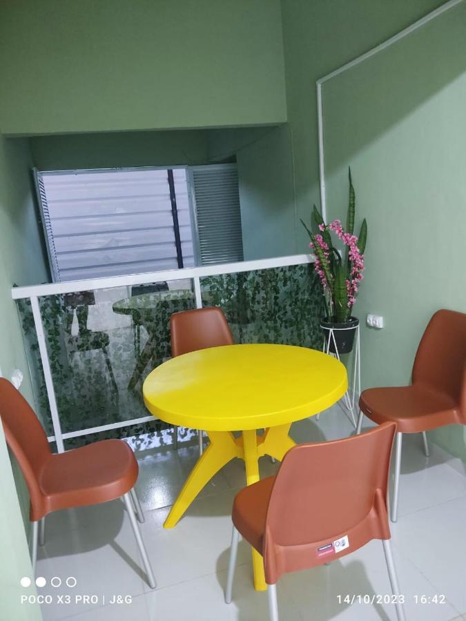 Gvr Praia Hostel João Pessoa 外观 照片