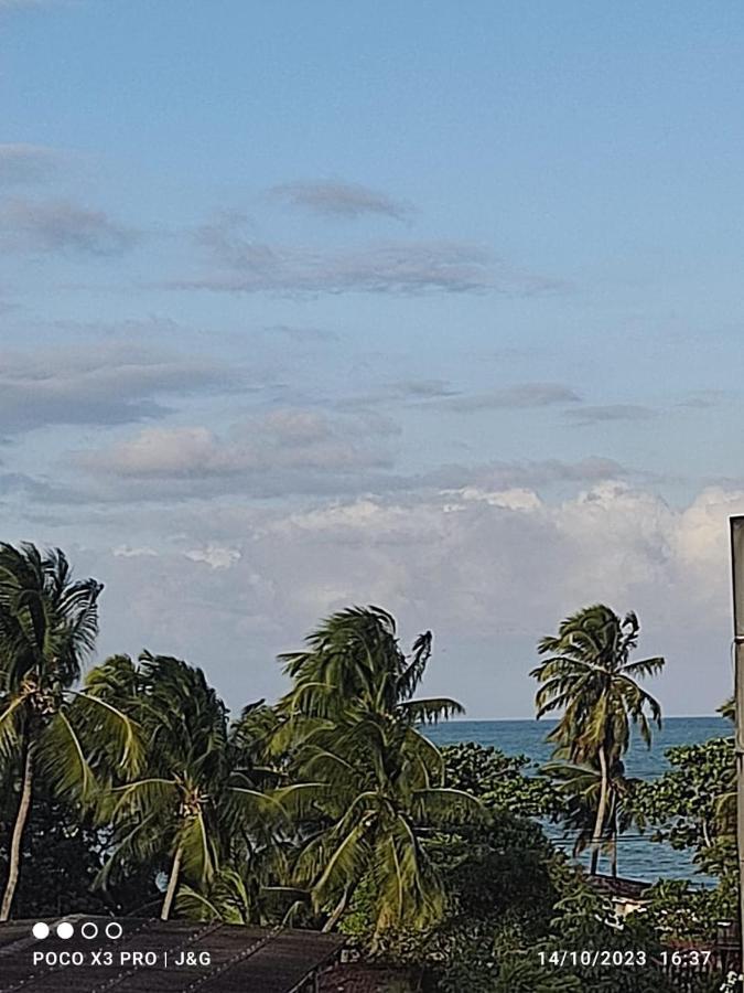Gvr Praia Hostel João Pessoa 外观 照片