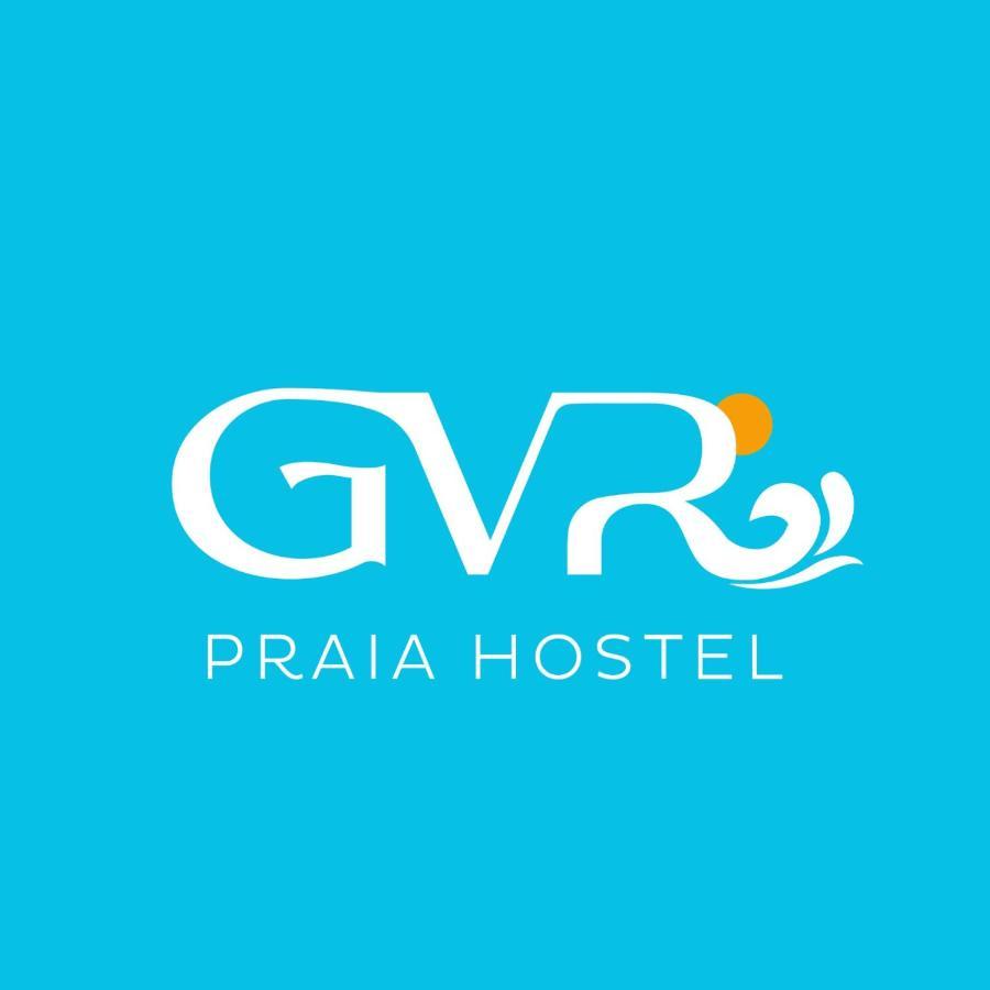 Gvr Praia Hostel João Pessoa 外观 照片