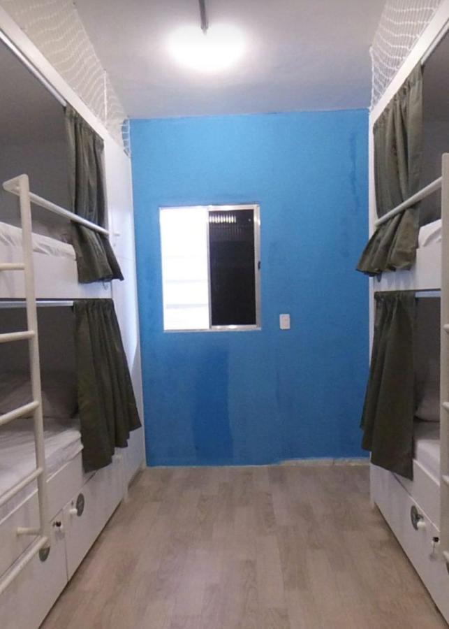 Gvr Praia Hostel João Pessoa 外观 照片