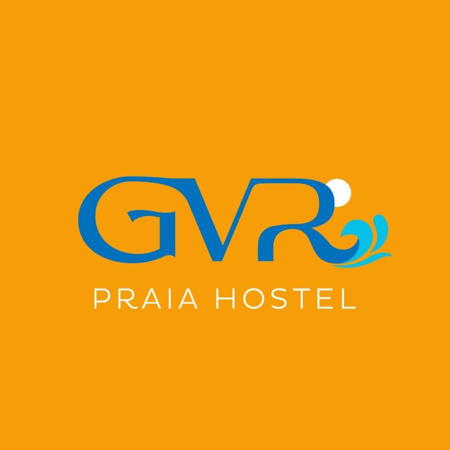 Gvr Praia Hostel João Pessoa 外观 照片