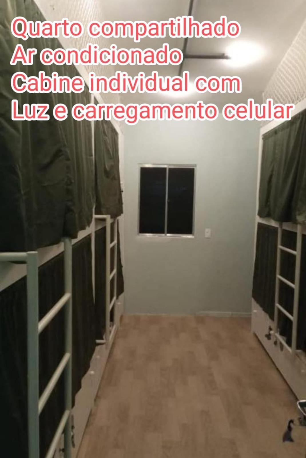 Gvr Praia Hostel João Pessoa 外观 照片
