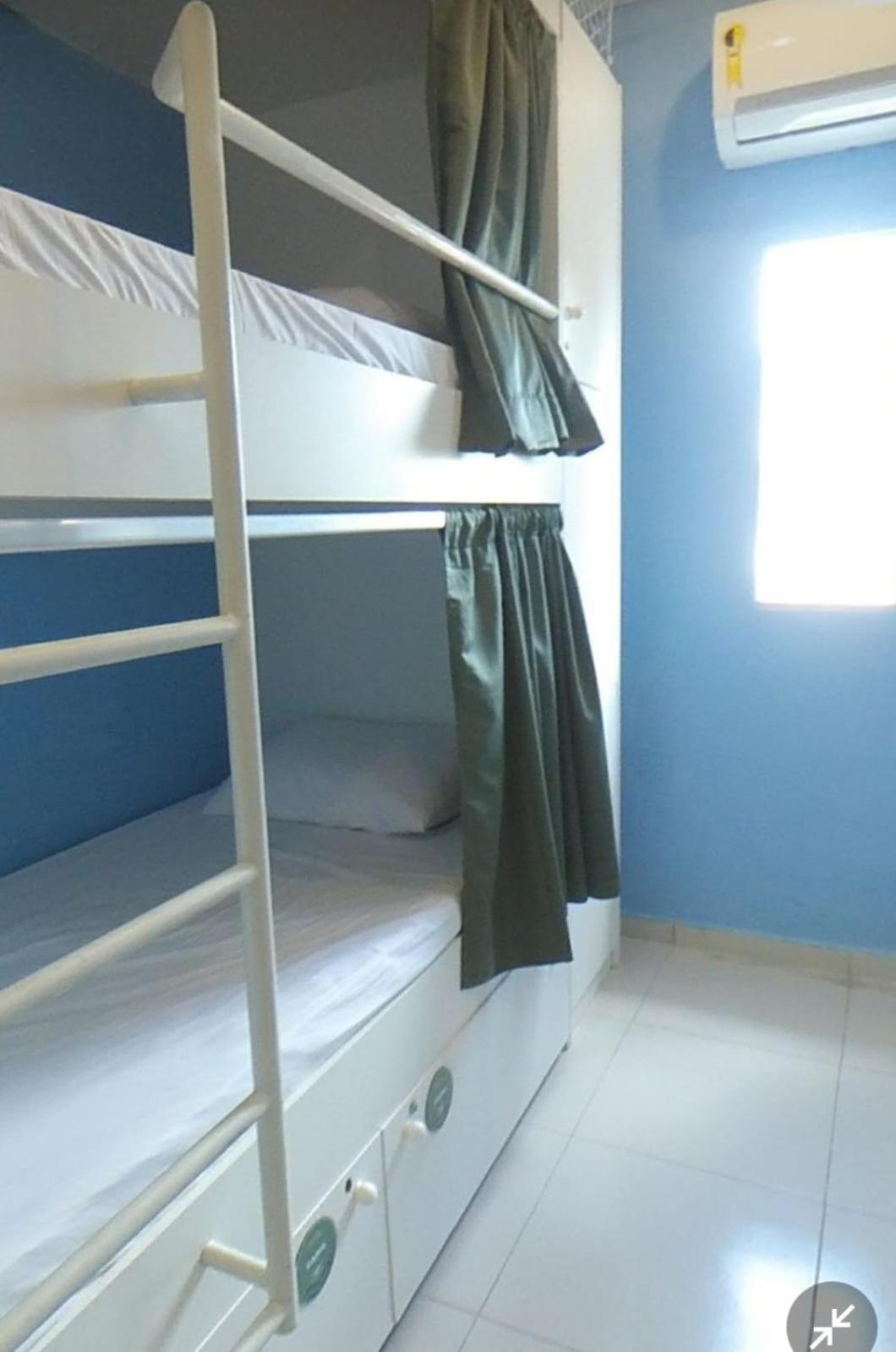 Gvr Praia Hostel João Pessoa 外观 照片