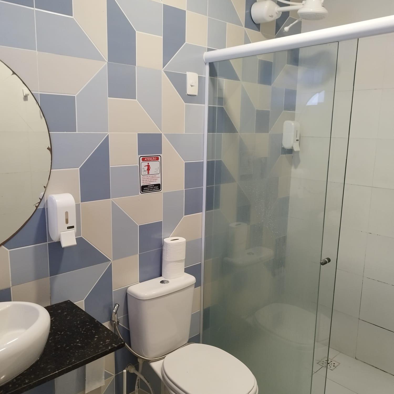 Gvr Praia Hostel João Pessoa 外观 照片