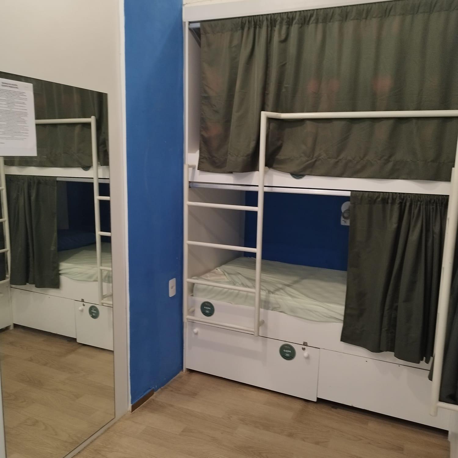 Gvr Praia Hostel João Pessoa 外观 照片