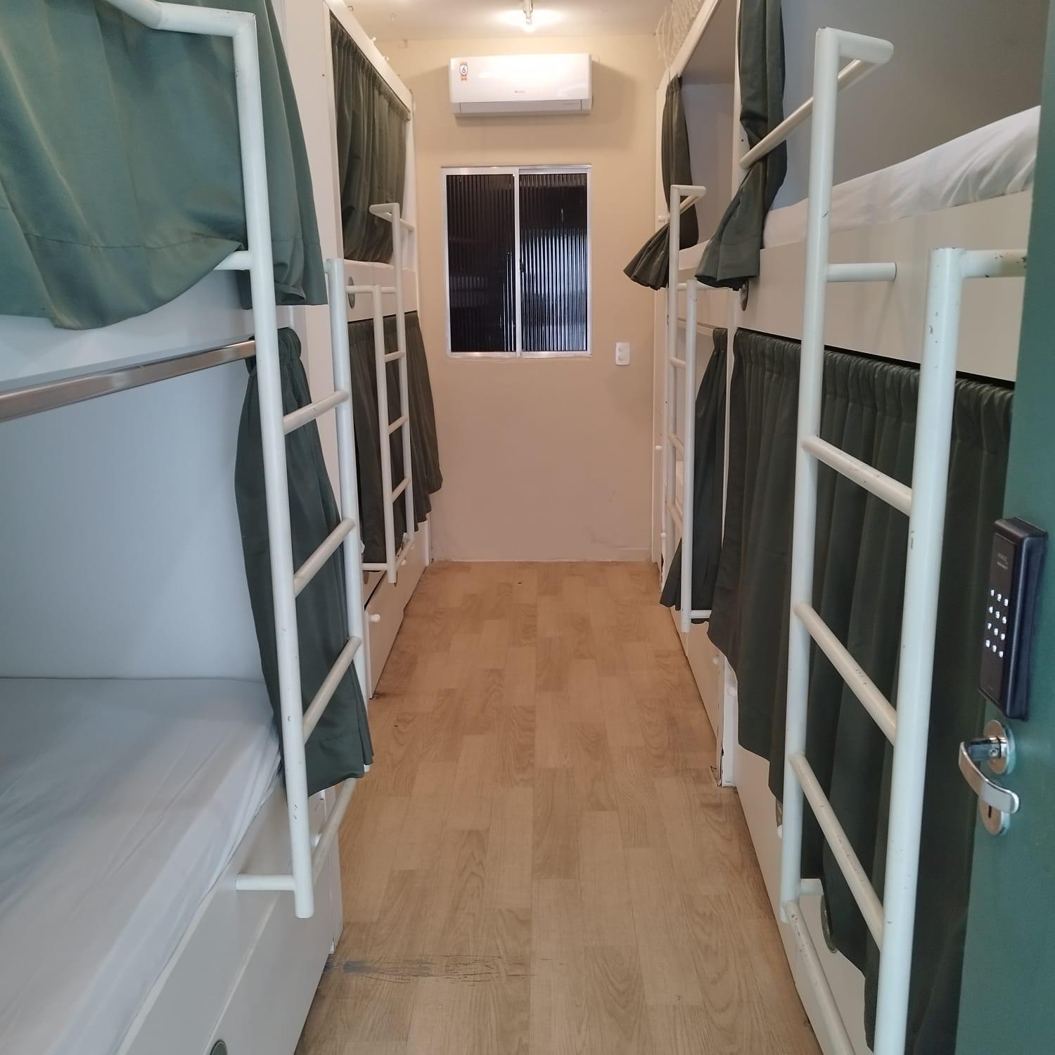 Gvr Praia Hostel João Pessoa 外观 照片