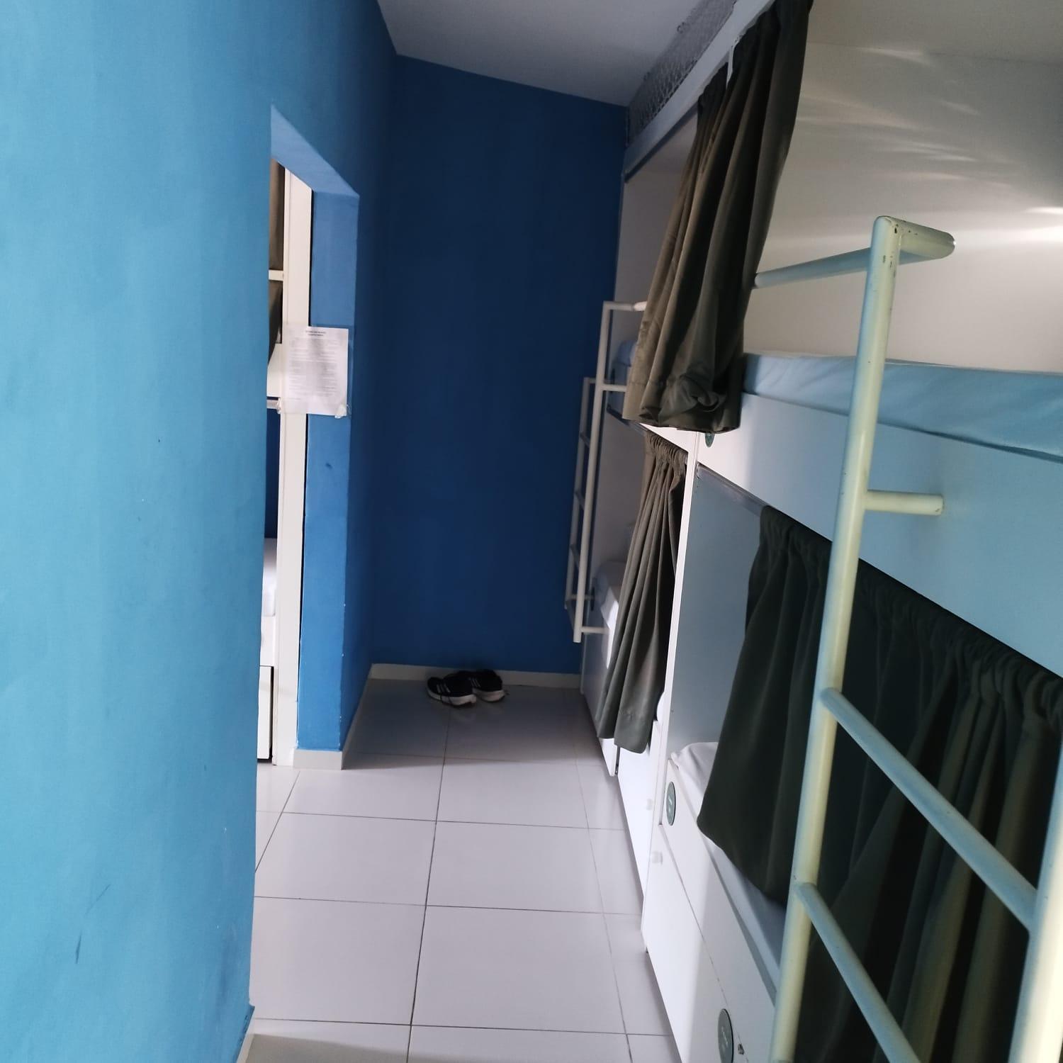 Gvr Praia Hostel João Pessoa 外观 照片