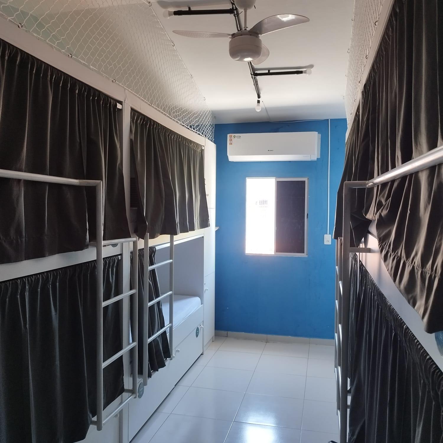 Gvr Praia Hostel João Pessoa 外观 照片