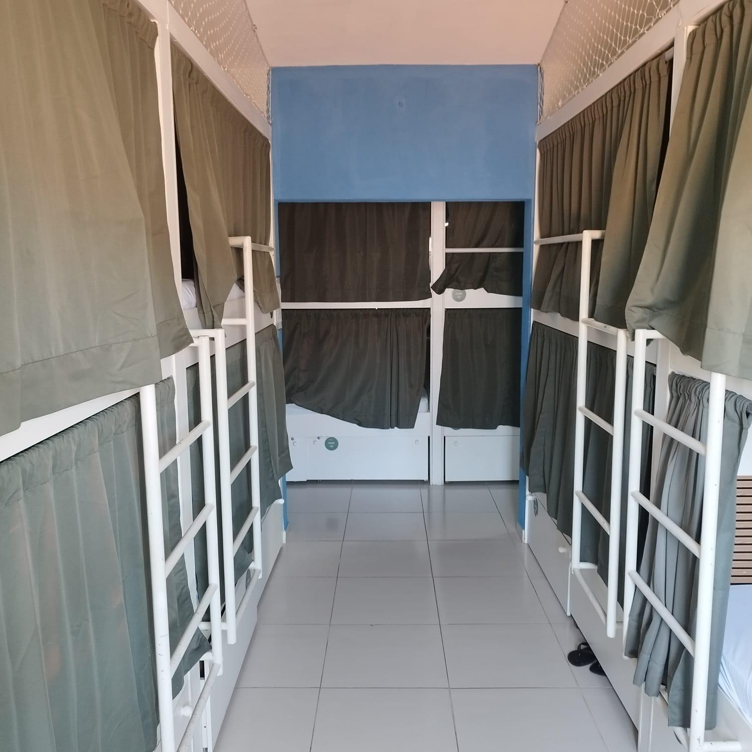 Gvr Praia Hostel João Pessoa 外观 照片