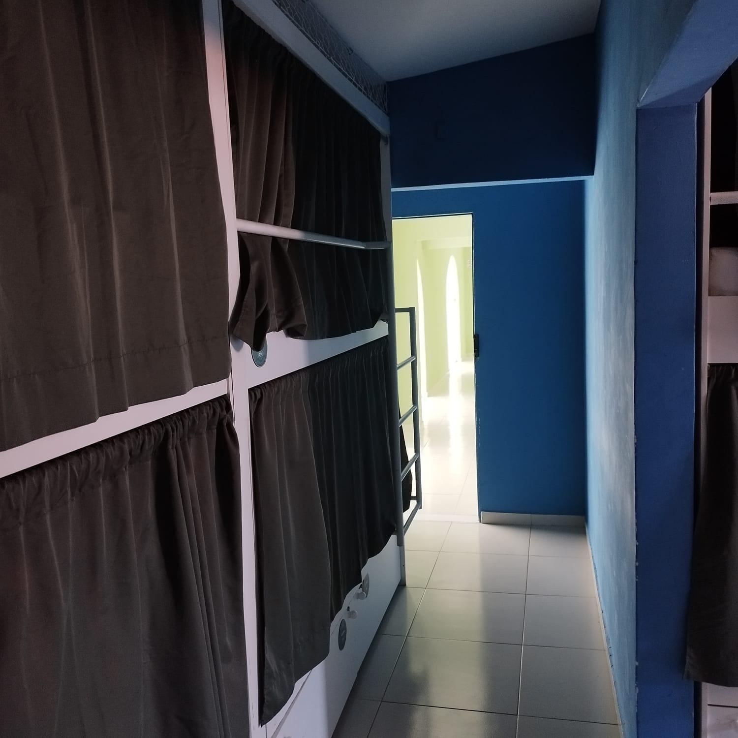 Gvr Praia Hostel João Pessoa 外观 照片