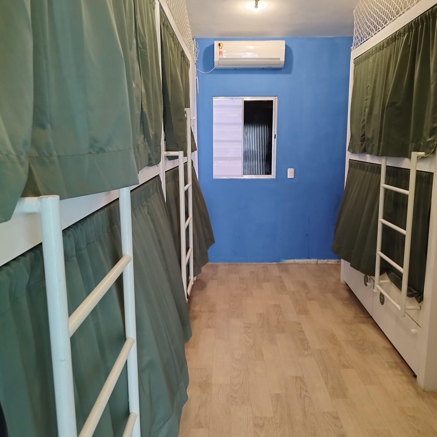 Gvr Praia Hostel João Pessoa 外观 照片