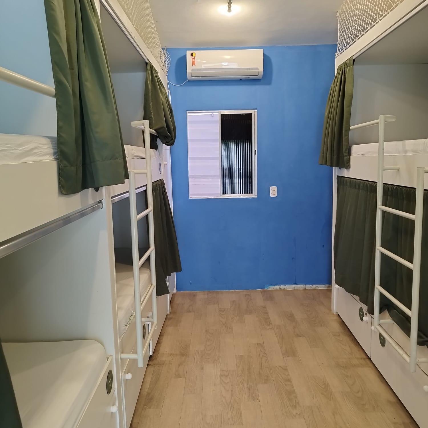 Gvr Praia Hostel João Pessoa 外观 照片
