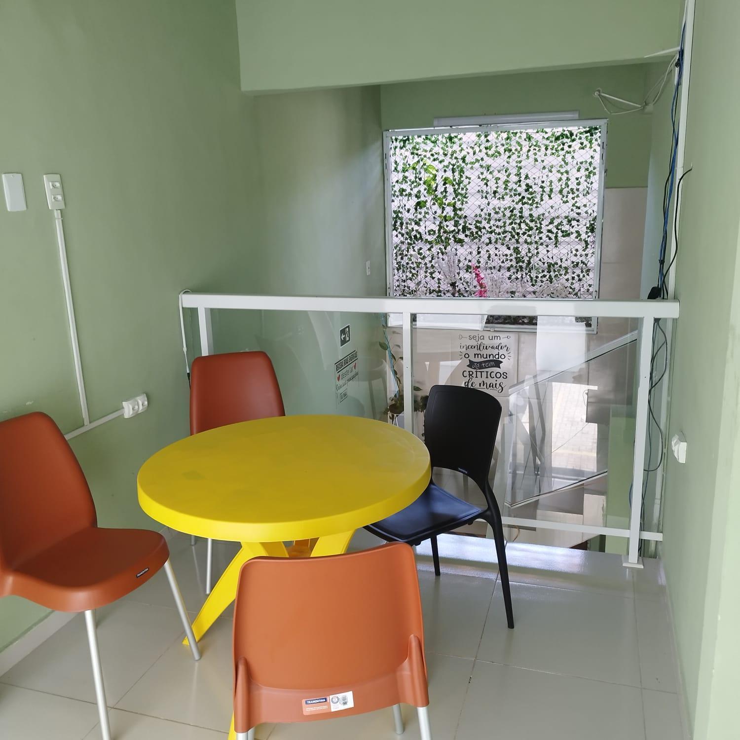 Gvr Praia Hostel João Pessoa 外观 照片