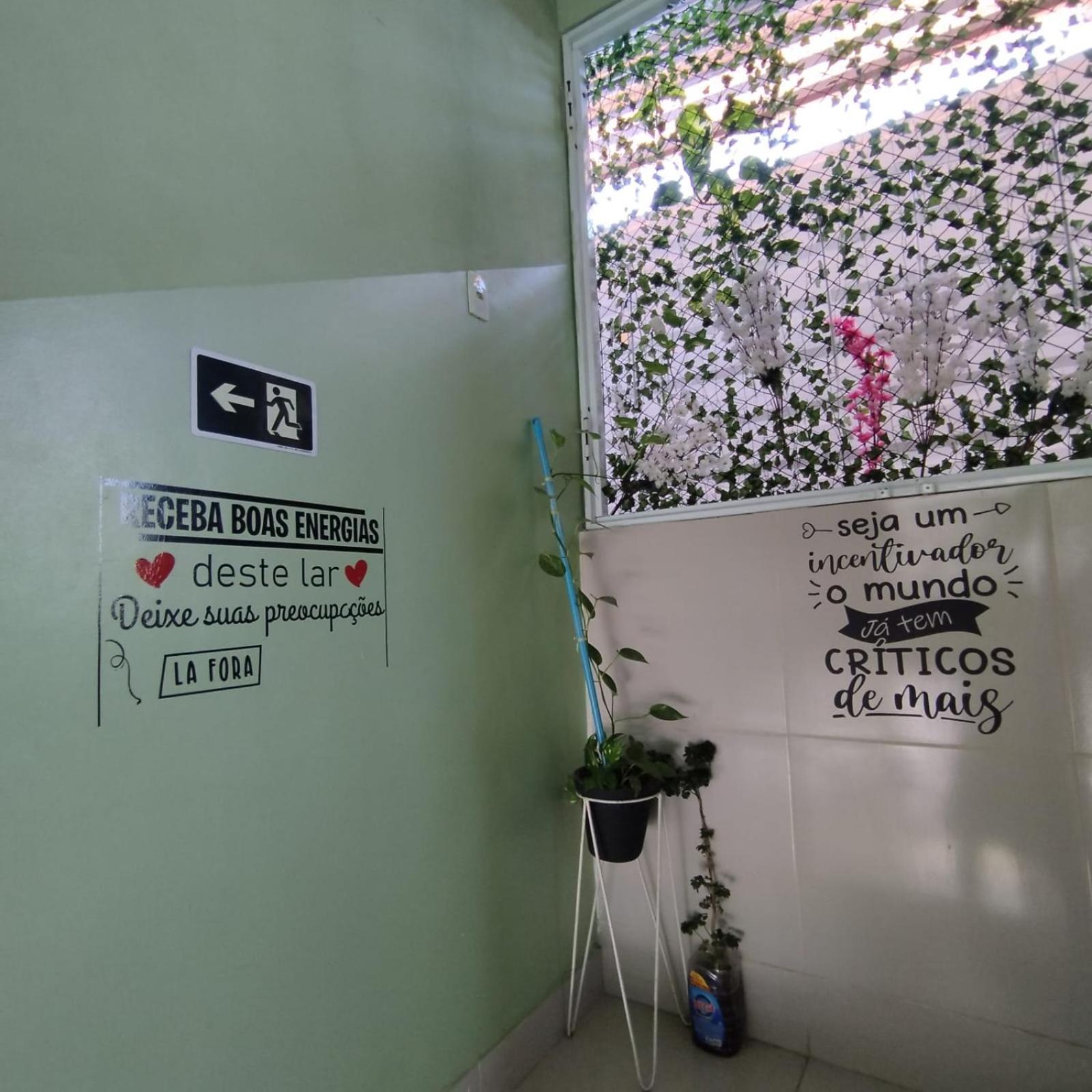Gvr Praia Hostel João Pessoa 外观 照片