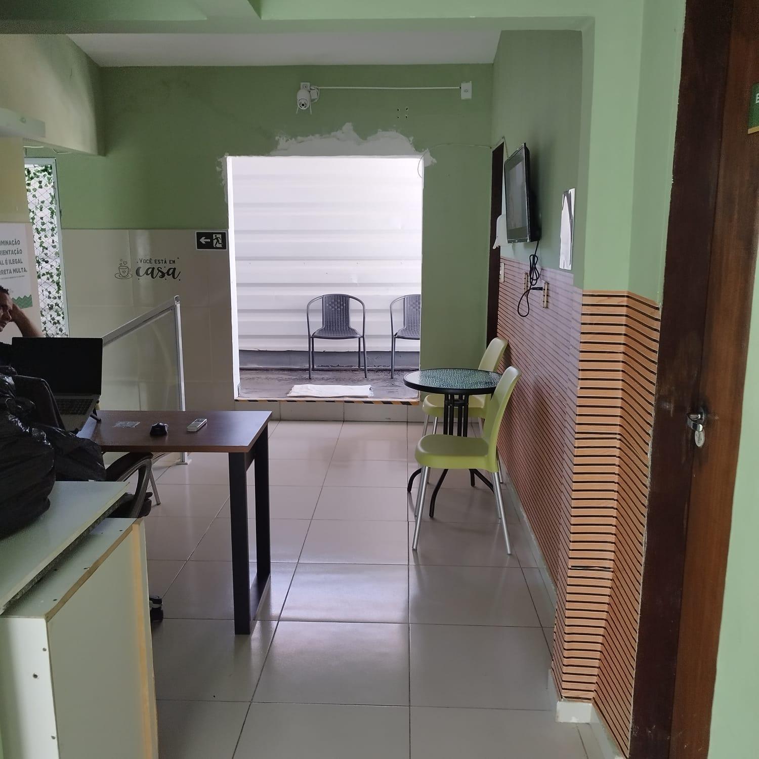 Gvr Praia Hostel João Pessoa 外观 照片