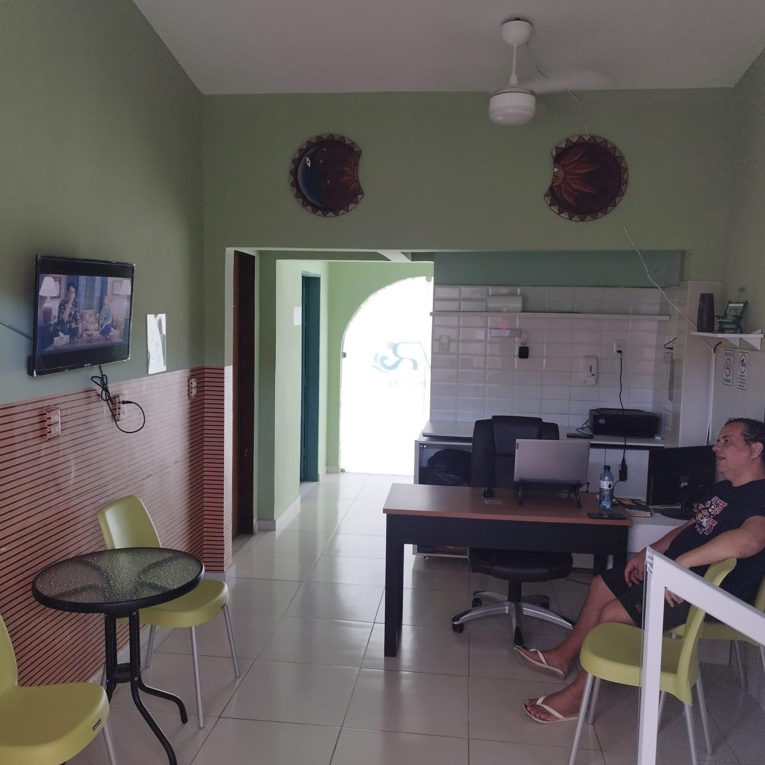 Gvr Praia Hostel João Pessoa 外观 照片