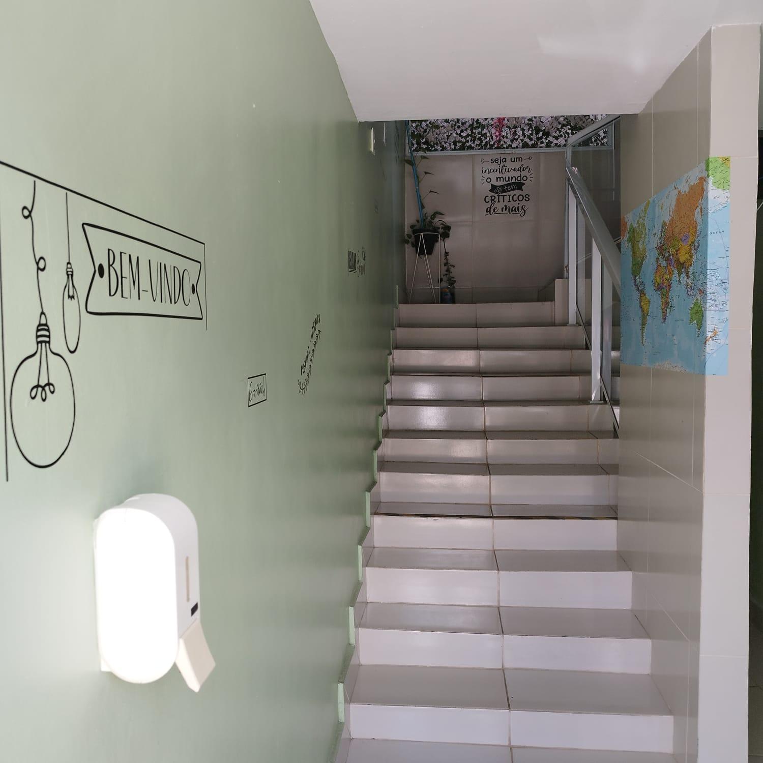 Gvr Praia Hostel João Pessoa 外观 照片