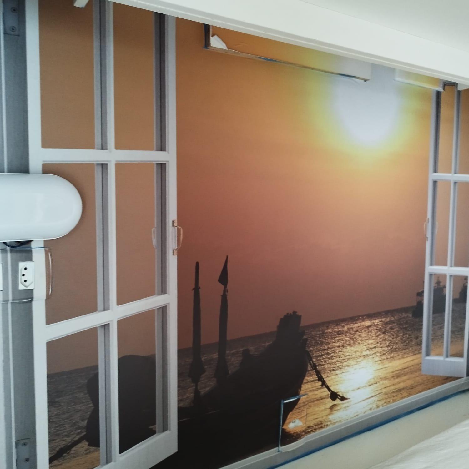 Gvr Praia Hostel João Pessoa 外观 照片