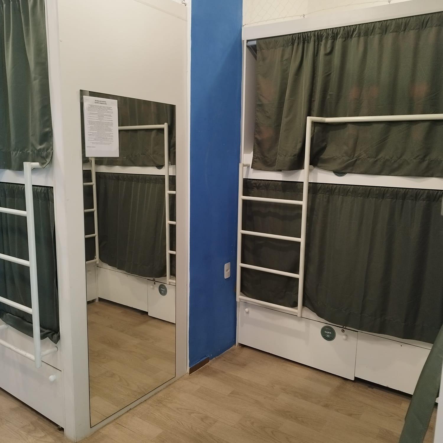 Gvr Praia Hostel João Pessoa 外观 照片