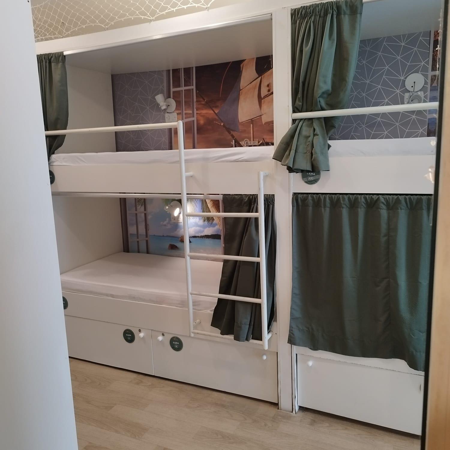 Gvr Praia Hostel João Pessoa 外观 照片