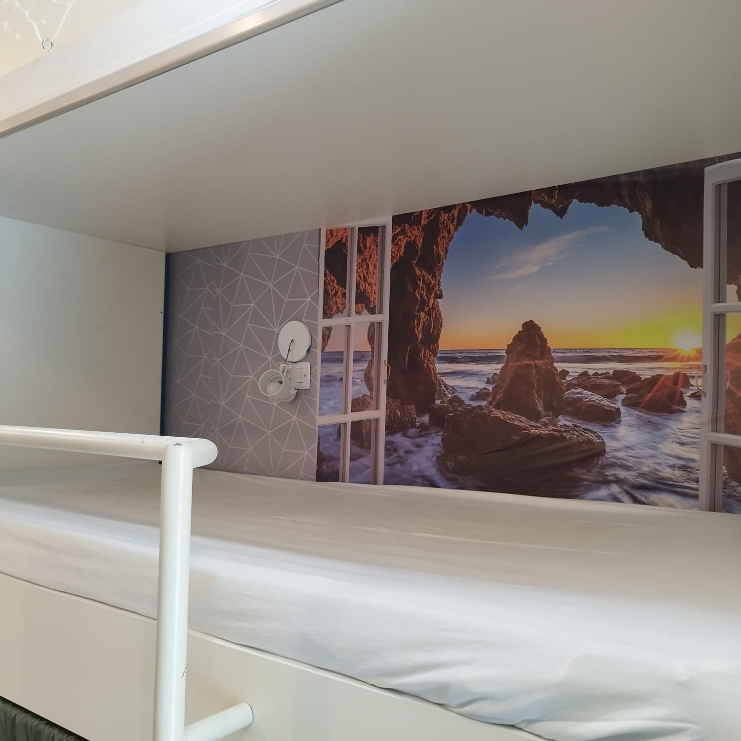 Gvr Praia Hostel João Pessoa 外观 照片