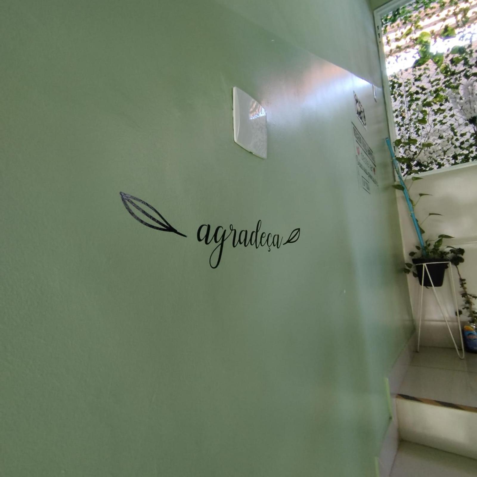 Gvr Praia Hostel João Pessoa 外观 照片