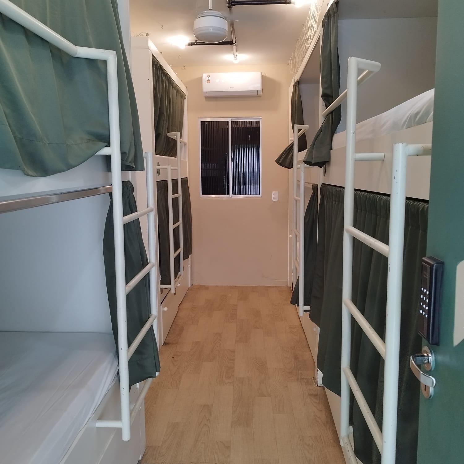 Gvr Praia Hostel João Pessoa 外观 照片