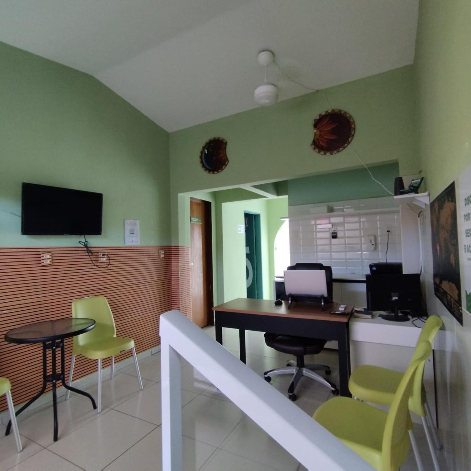 Gvr Praia Hostel João Pessoa 外观 照片