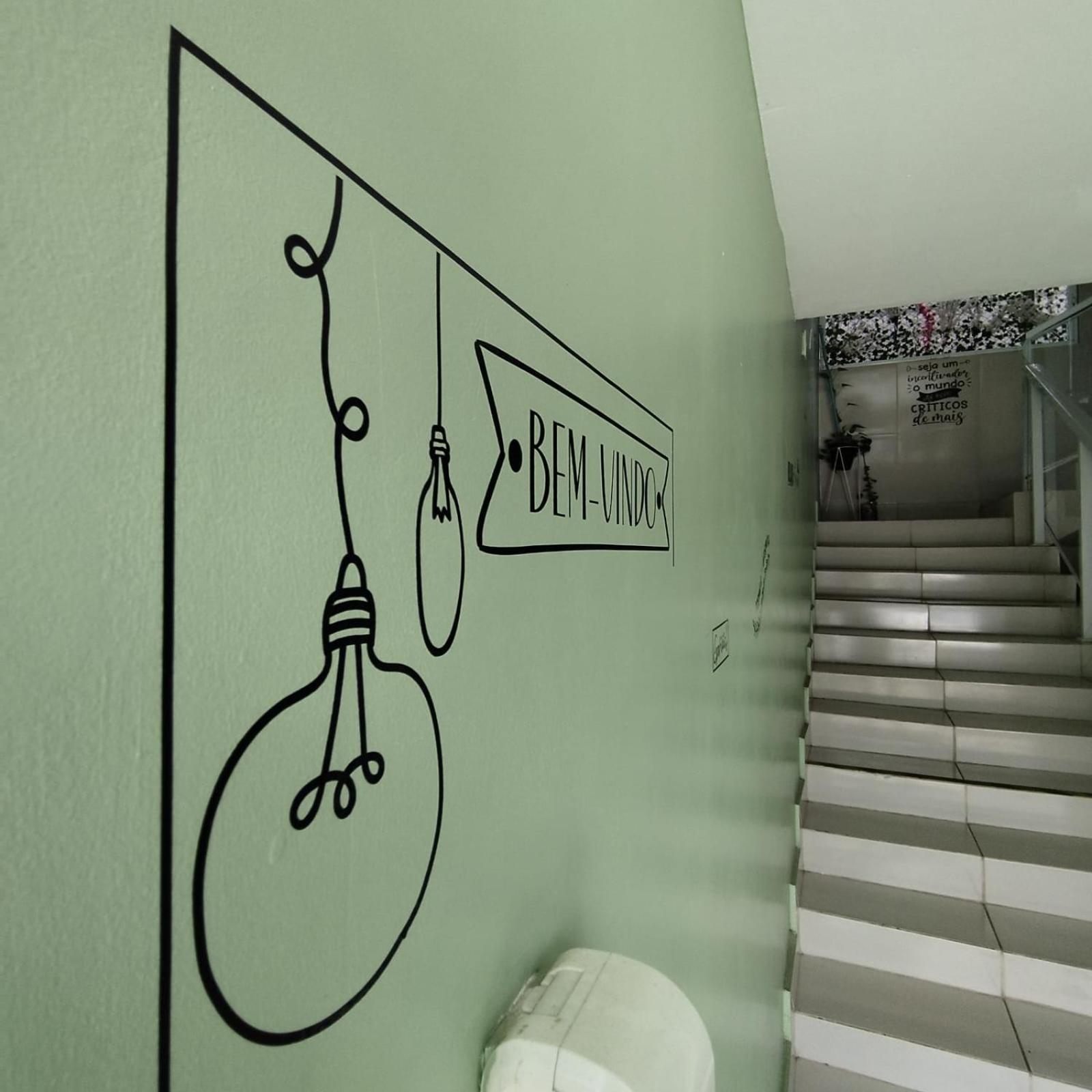 Gvr Praia Hostel João Pessoa 外观 照片