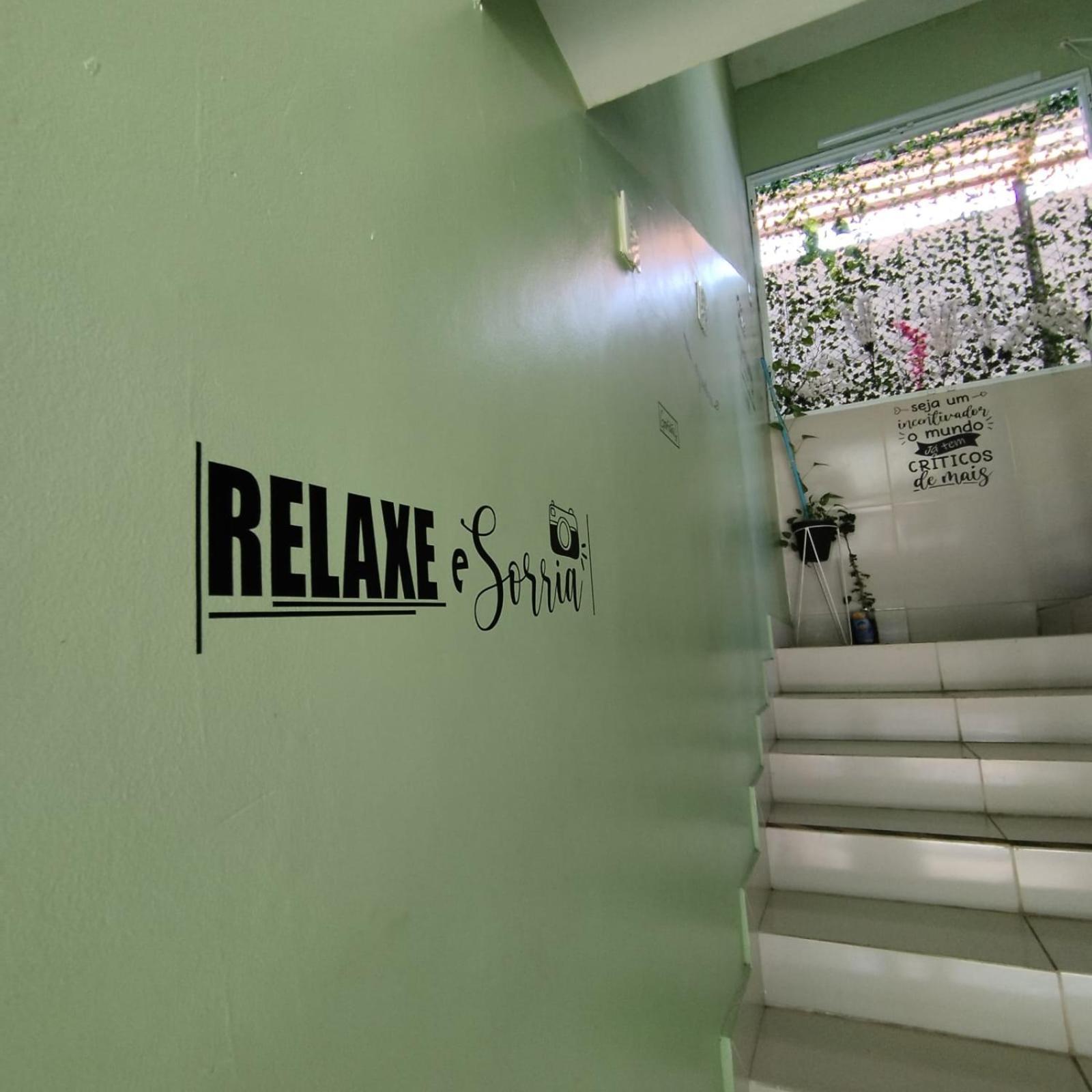 Gvr Praia Hostel João Pessoa 外观 照片