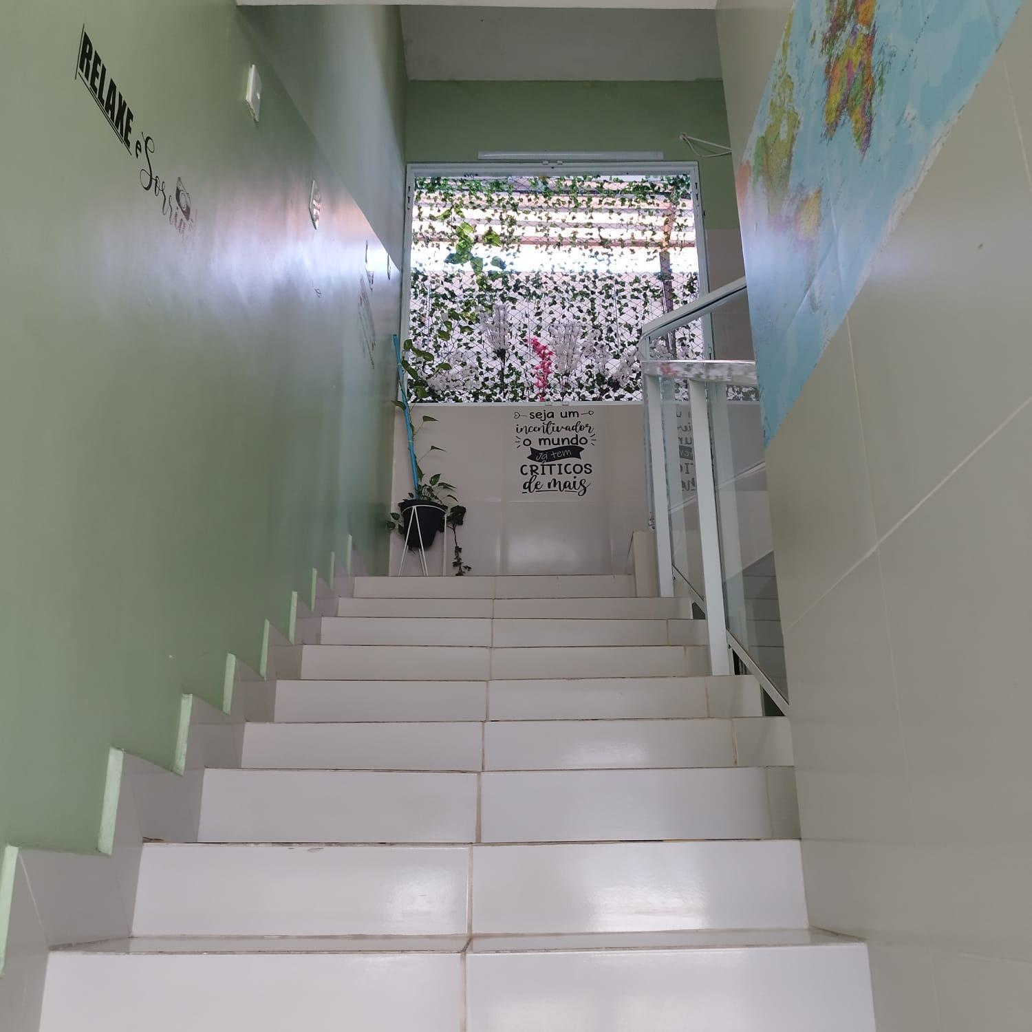 Gvr Praia Hostel João Pessoa 外观 照片