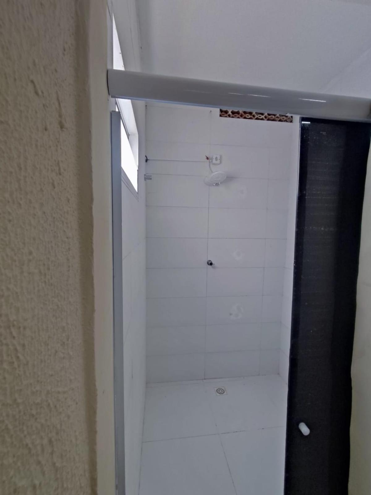 Gvr Praia Hostel João Pessoa 外观 照片