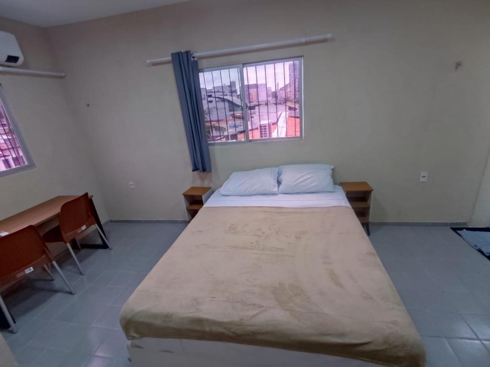 Gvr Praia Hostel João Pessoa 外观 照片