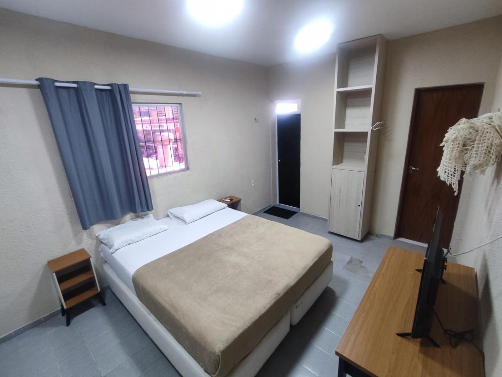 Gvr Praia Hostel João Pessoa 外观 照片