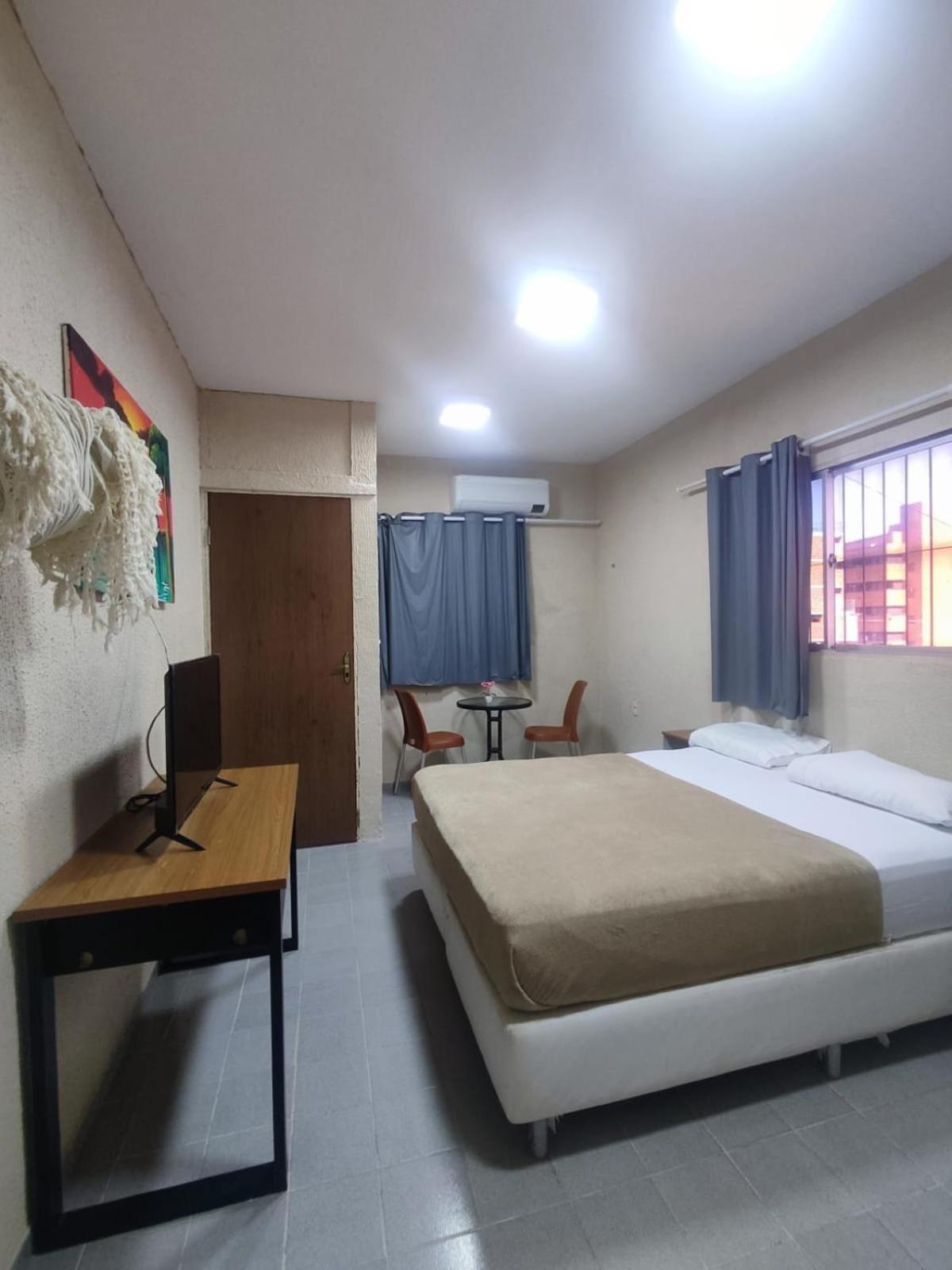 Gvr Praia Hostel João Pessoa 外观 照片