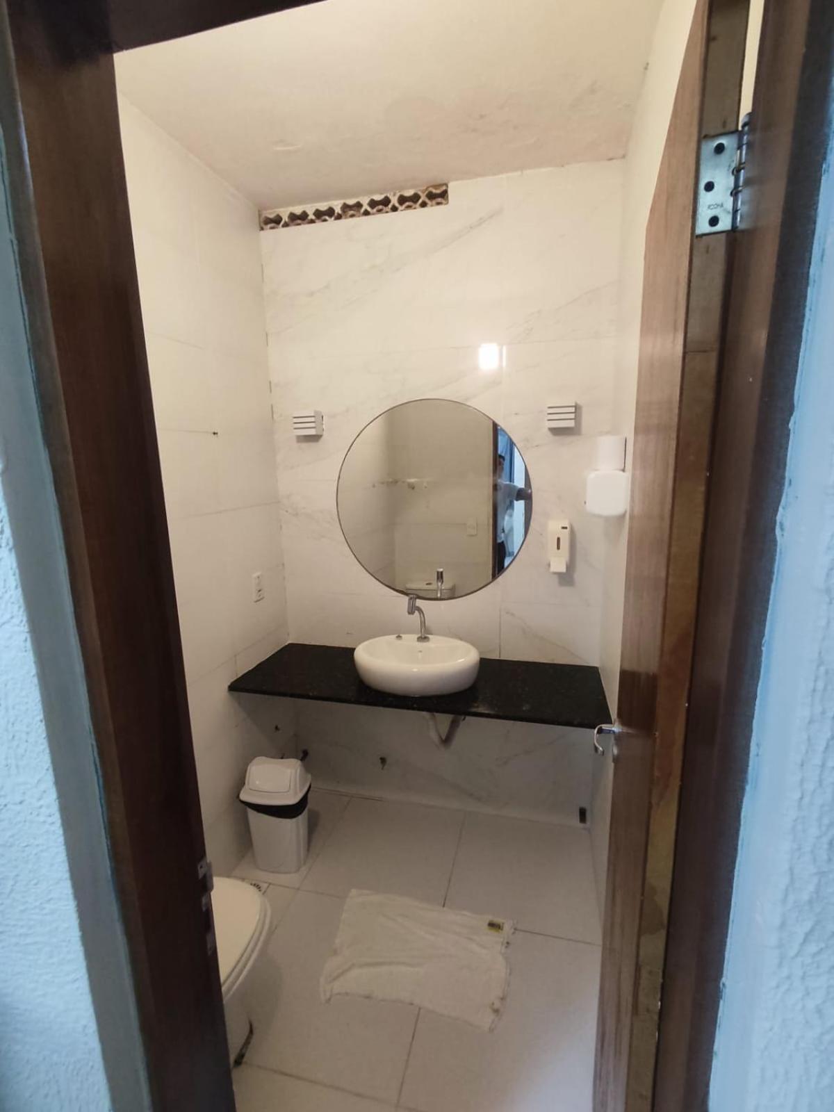 Gvr Praia Hostel João Pessoa 外观 照片