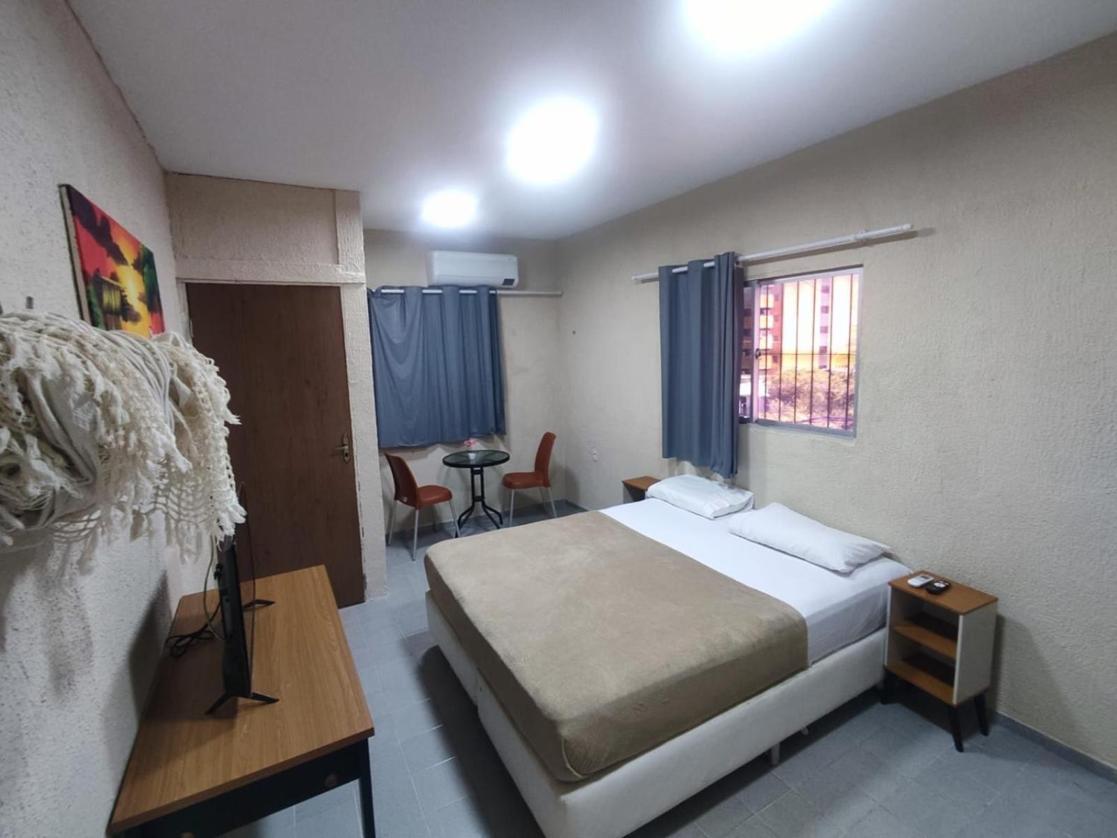 Gvr Praia Hostel João Pessoa 外观 照片